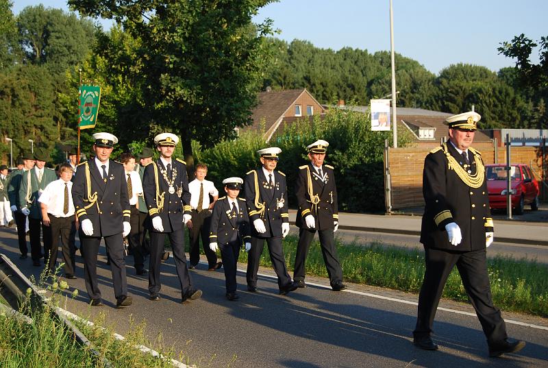 Kirmes 2009 Hans 039